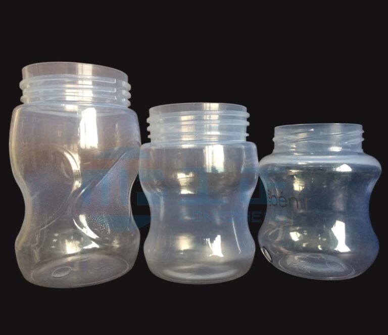 PC bottle