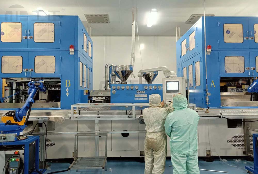 GZ-D750-FSIII in Medisan-1
