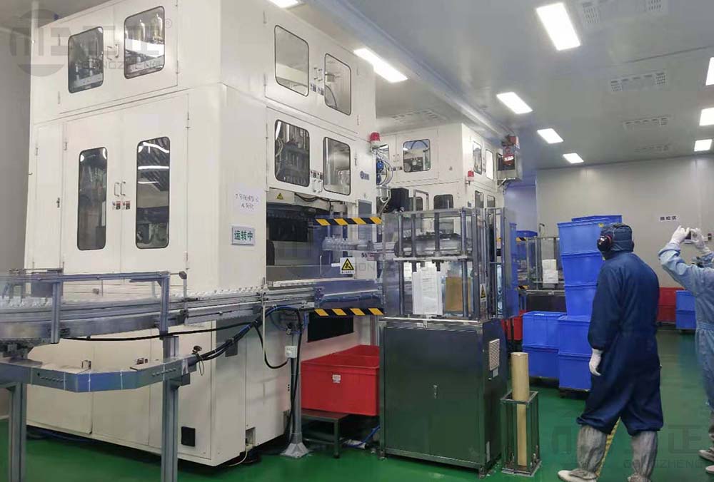 GZ-D750-FSIll in Guangdong Otsuka Pharmaceutical Company-3