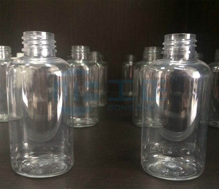 PET bottle