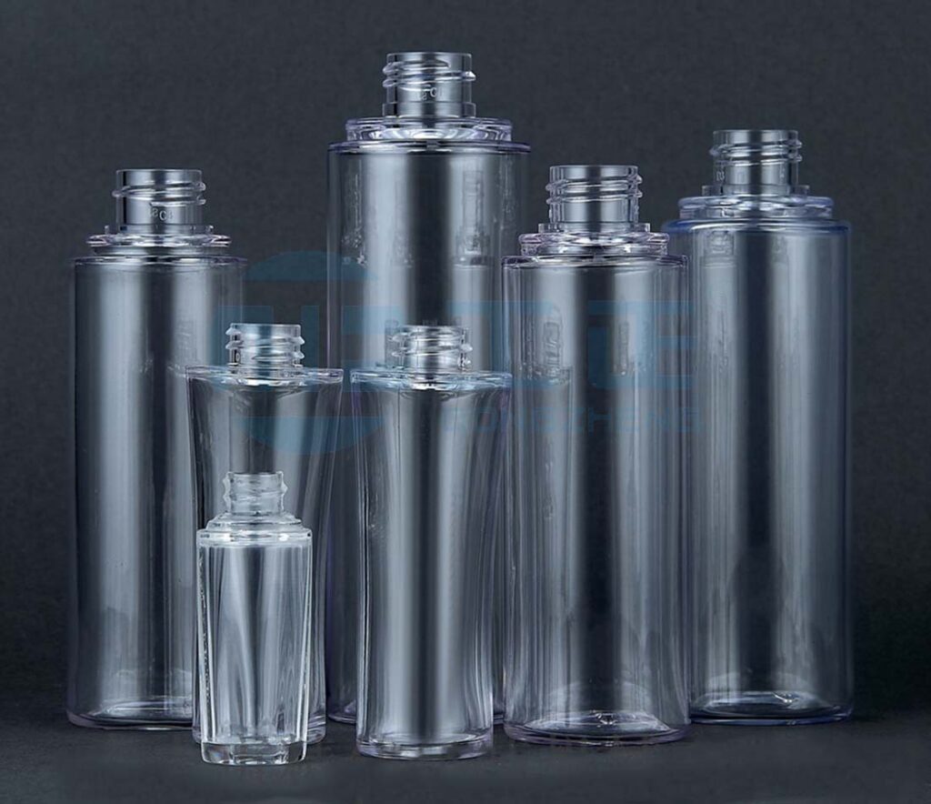 PET bottle