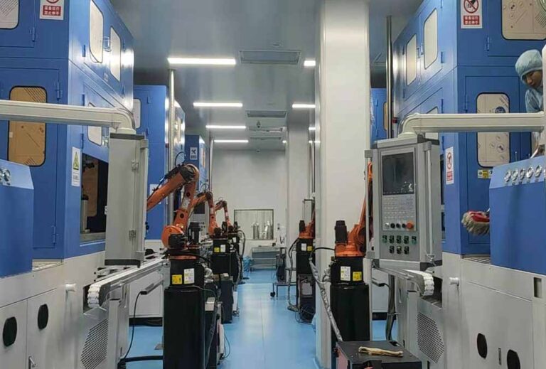 4 units GZ-D750-FSIII in Cisen-2
