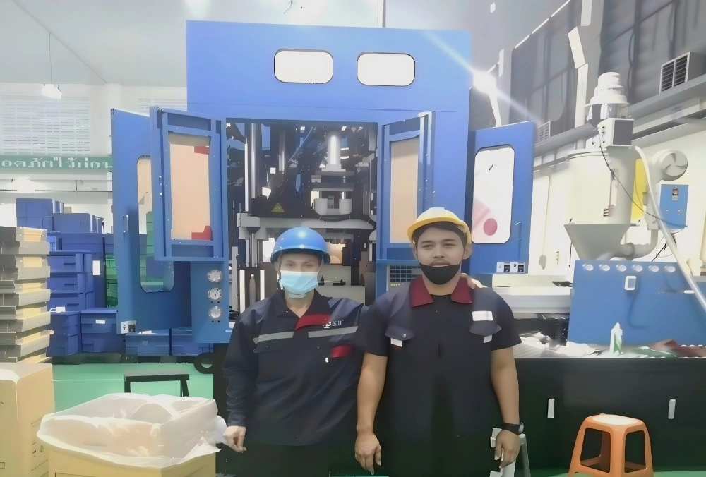 GZ400-FSIII for PET bottle