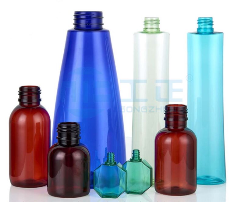 PET bottle
