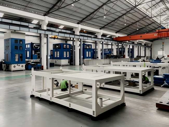 Assembly Workshop 2