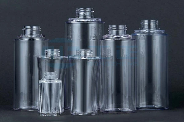 Specialty Bottles
