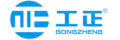 GONGZHENG_logo